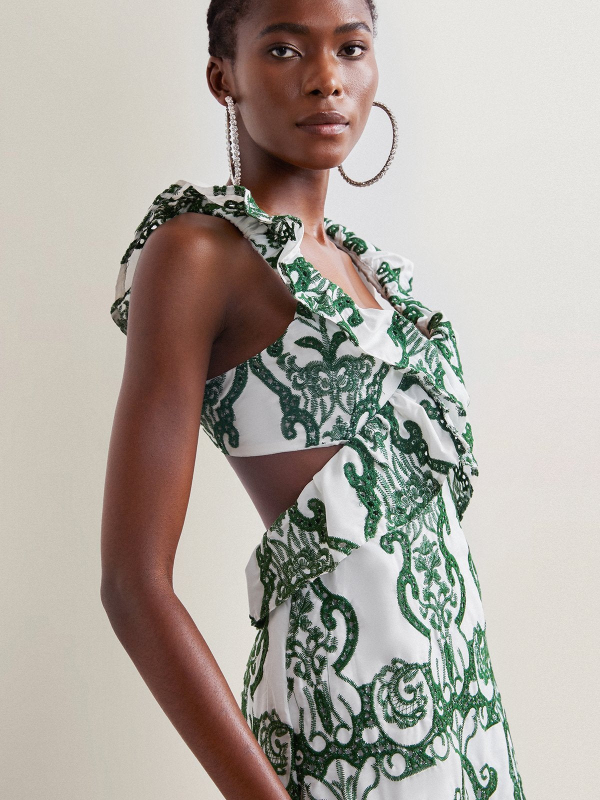 Maxi Dresses Manufacturer