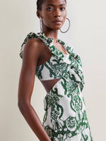 Maxi Dresses Manufacturer