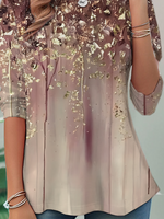 Plus Size T-shirts Supplier