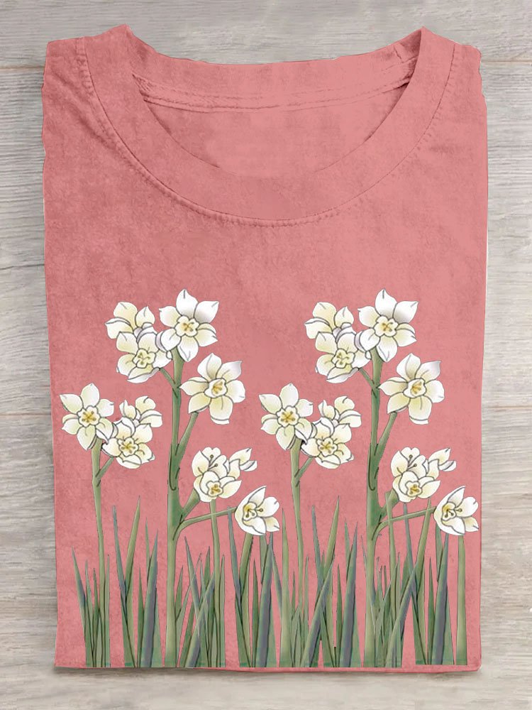 T-shirts Manufacturer