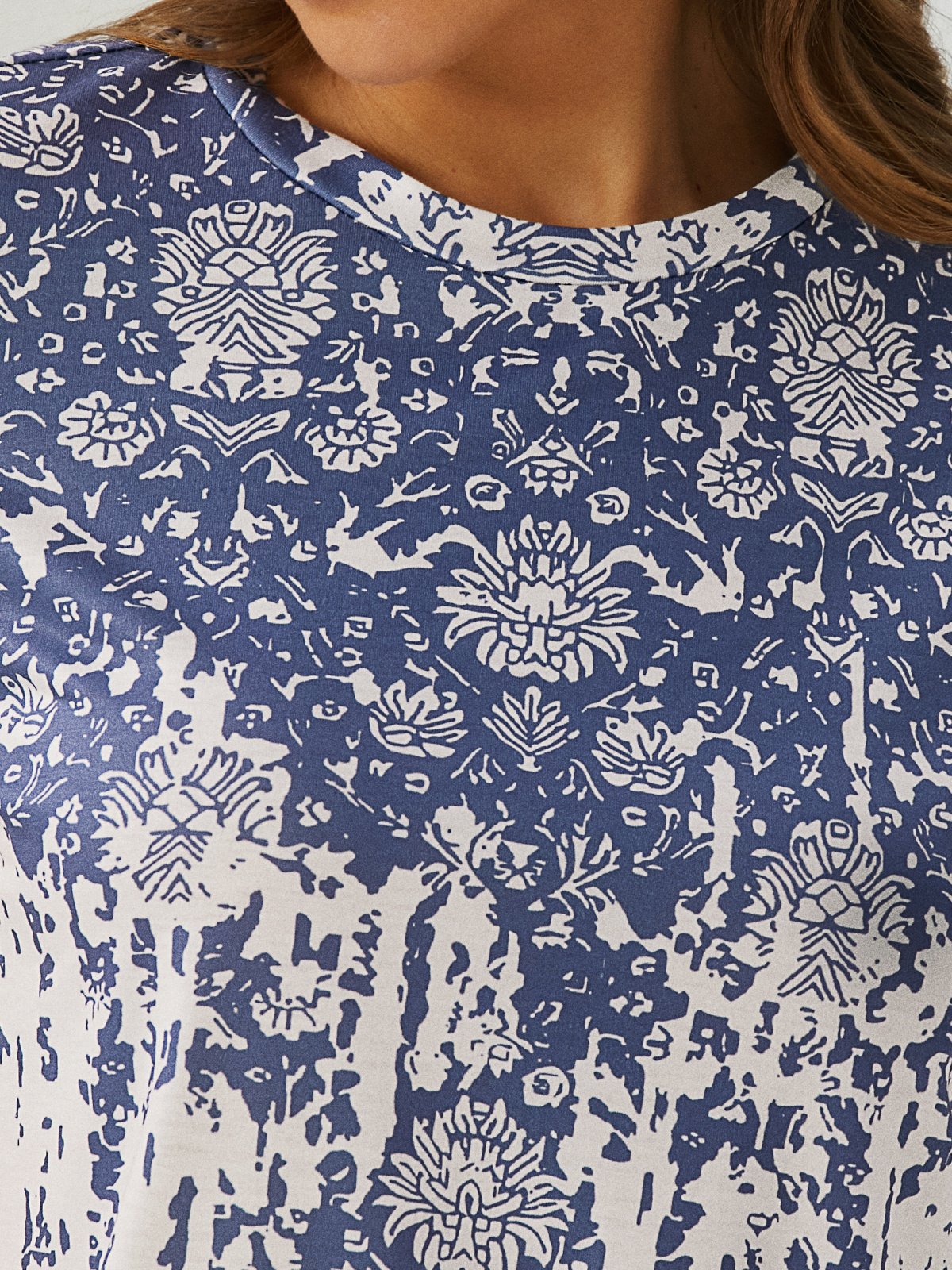 Plus Size T-shirts Wholesaler