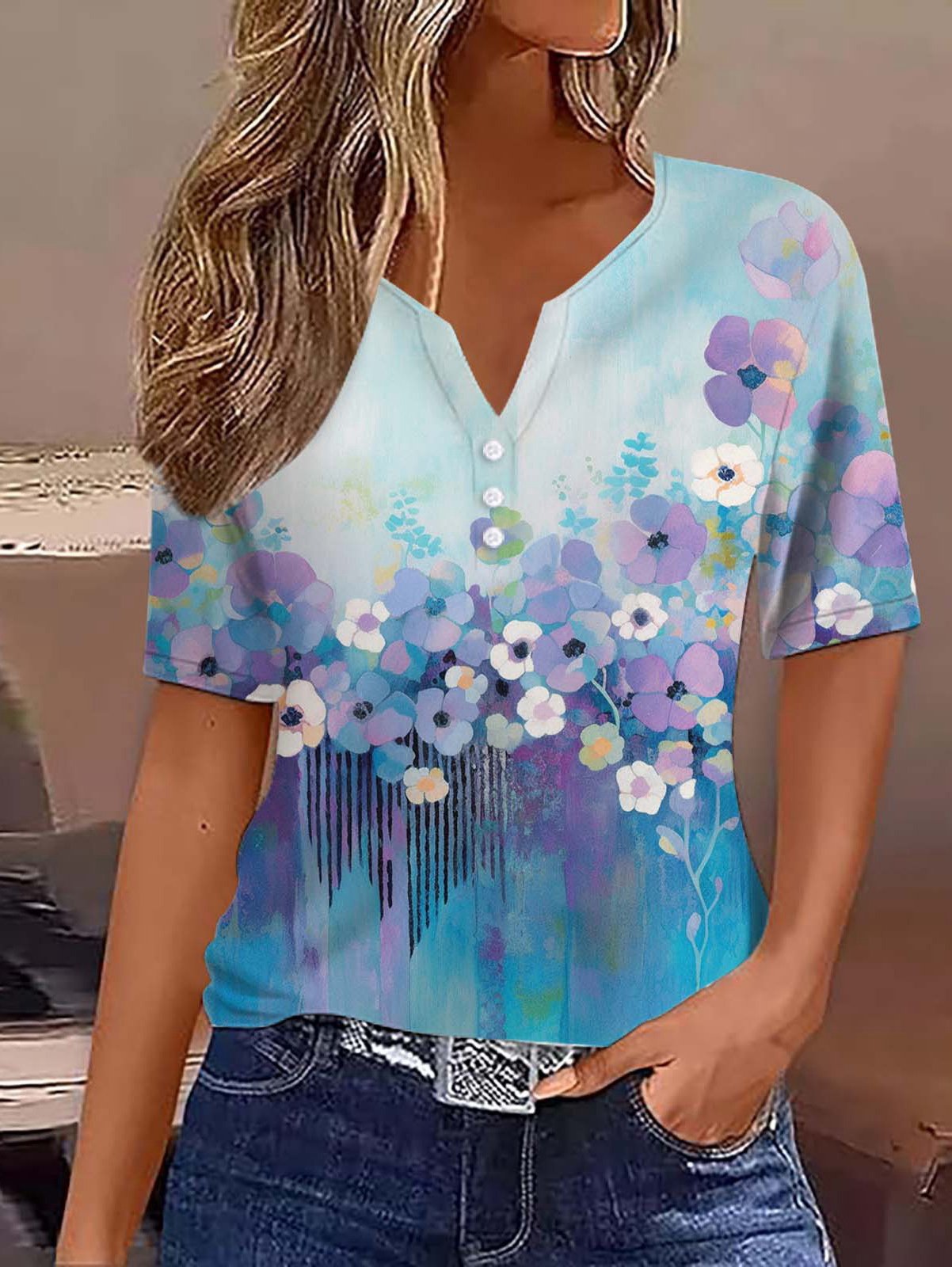 T-shirts Supplier