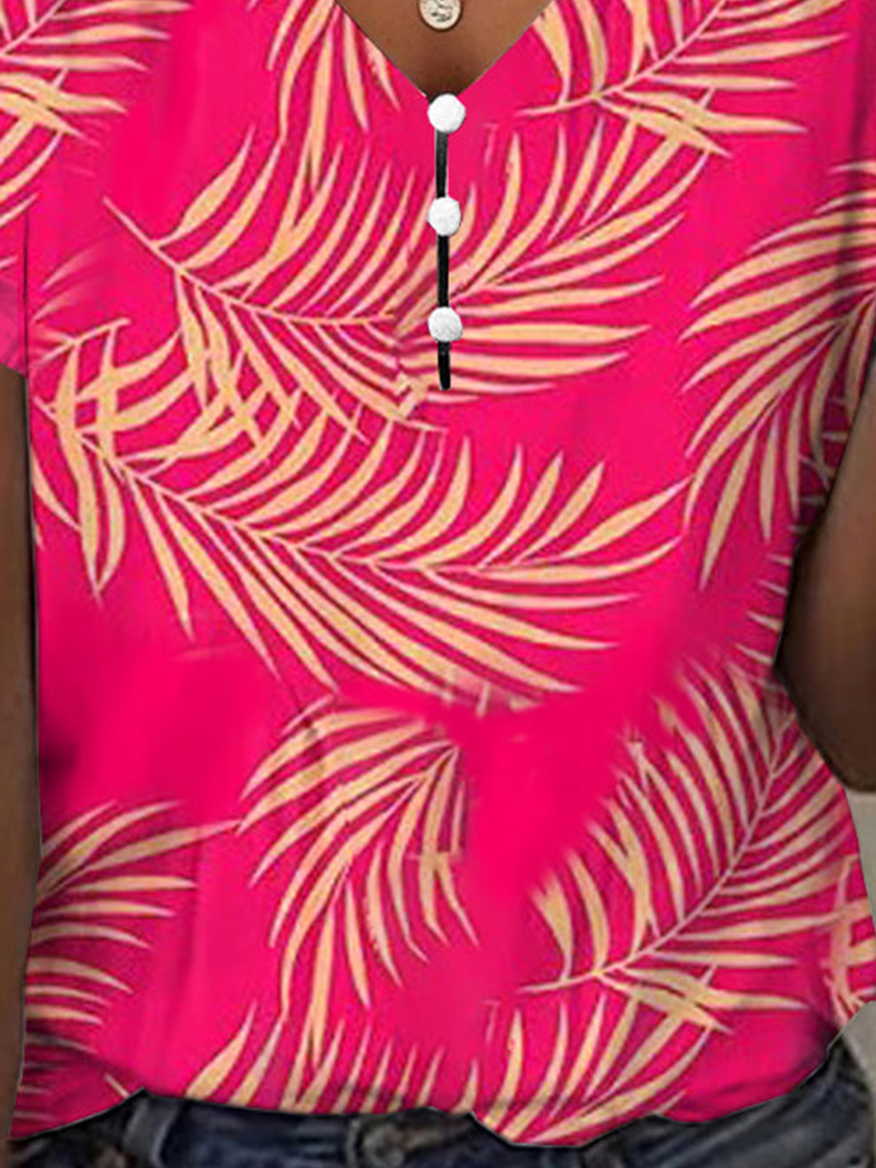 Plus Size T-shirts Supplier