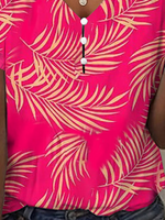 Plus Size T-shirts Supplier