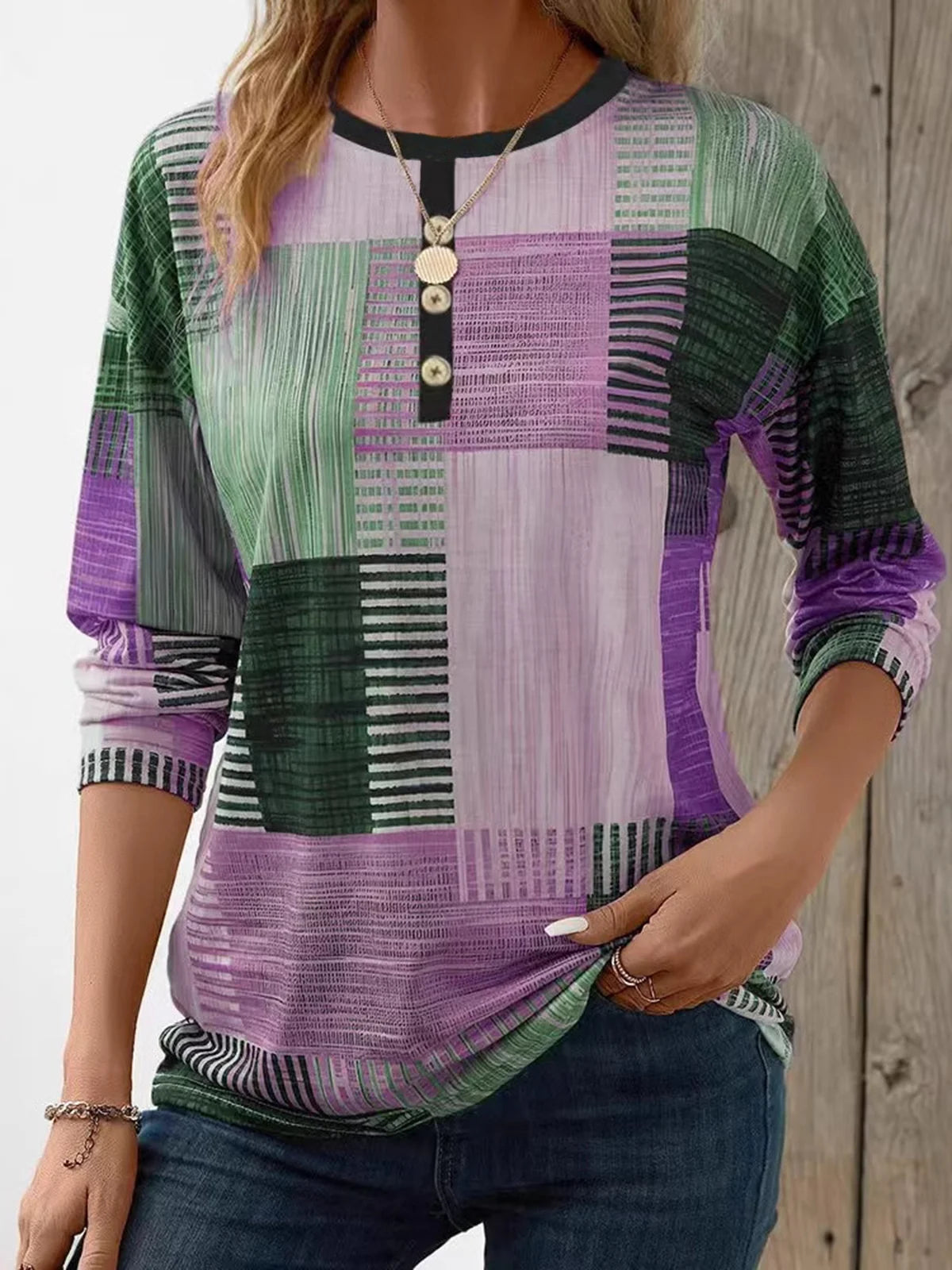 Blouses Supplier
