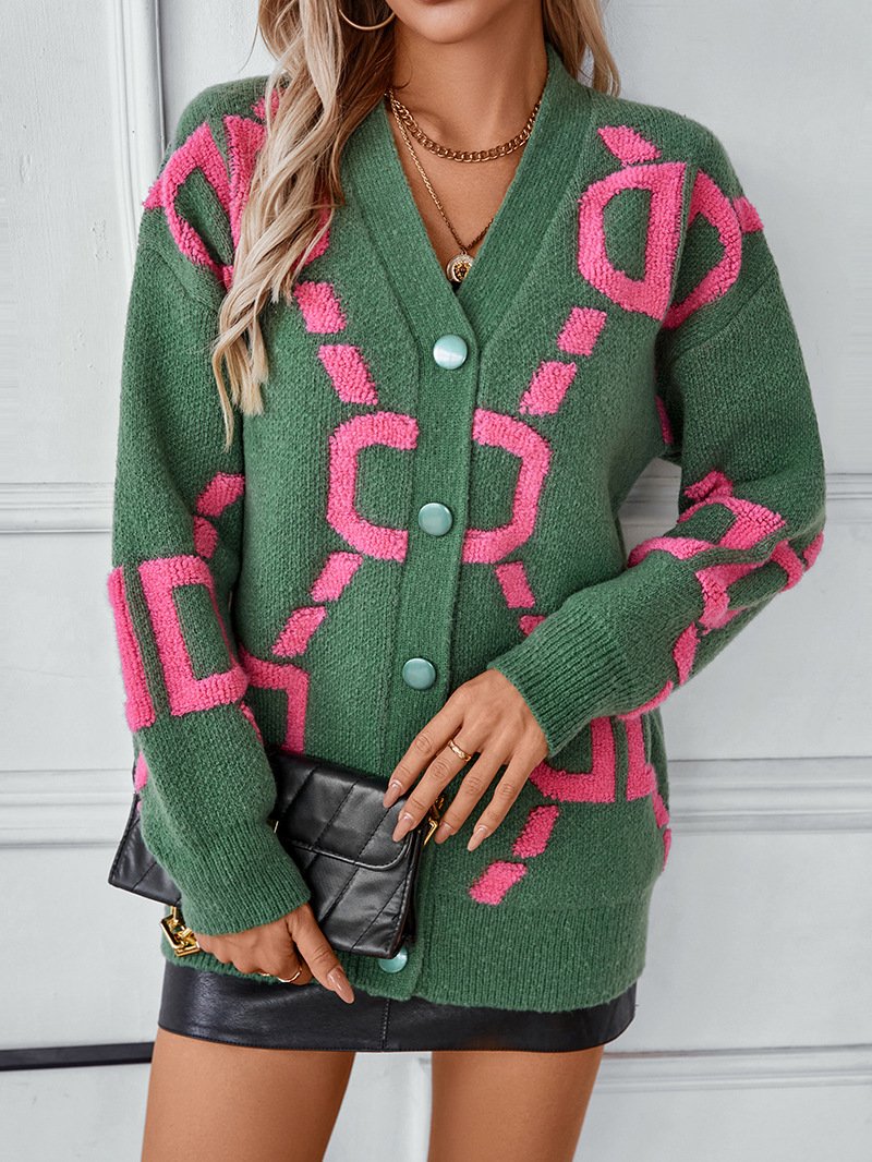 Sweaters Manufacturer