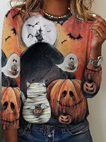 Plus Size T-shirts Supplier