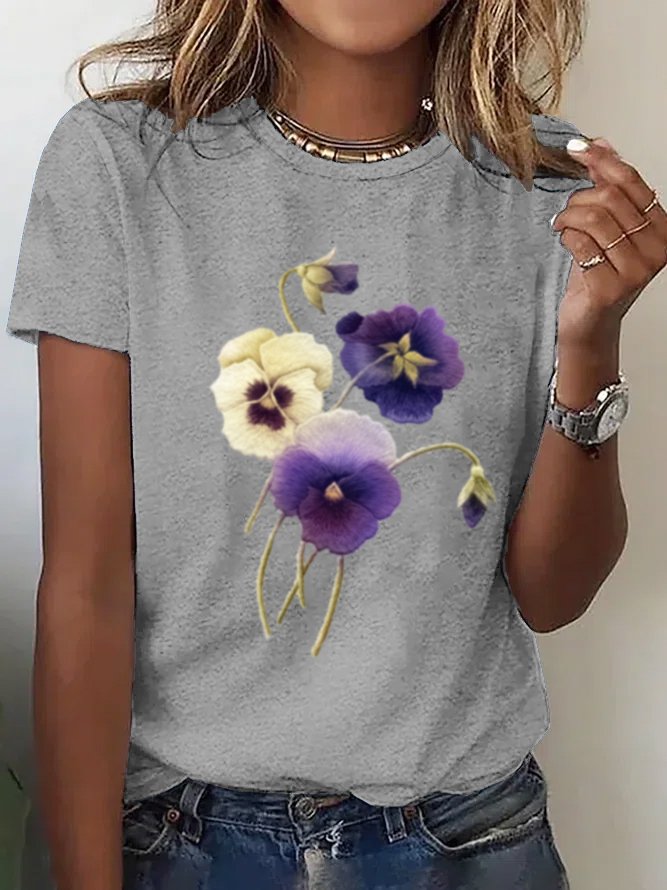 T-shirts Manufacturer