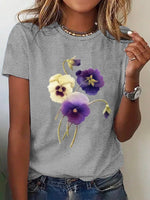 T-shirts Manufacturer