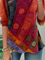 Plus Size T-shirts Supplier