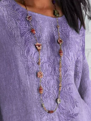 Plus Size Blouses Wholesaler