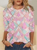 Plus Size Blouses Supplier