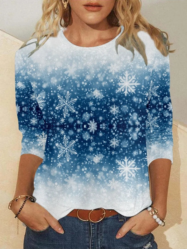 Plus Size Blouses Supplier