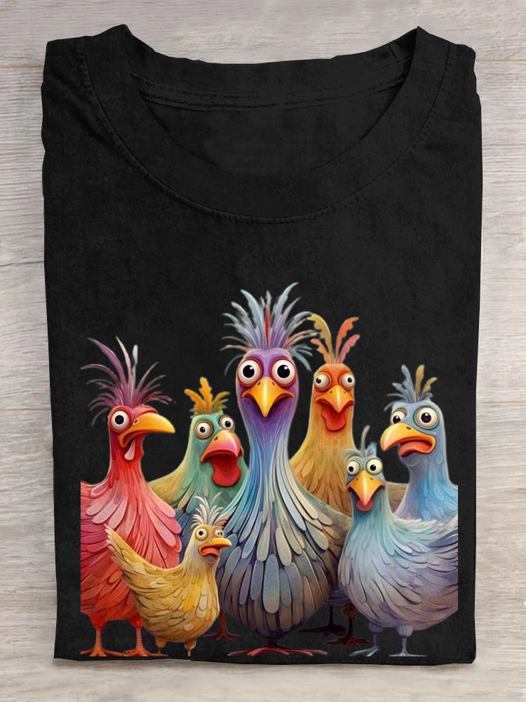 T-shirts Supplier