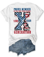 T-shirts Supplier