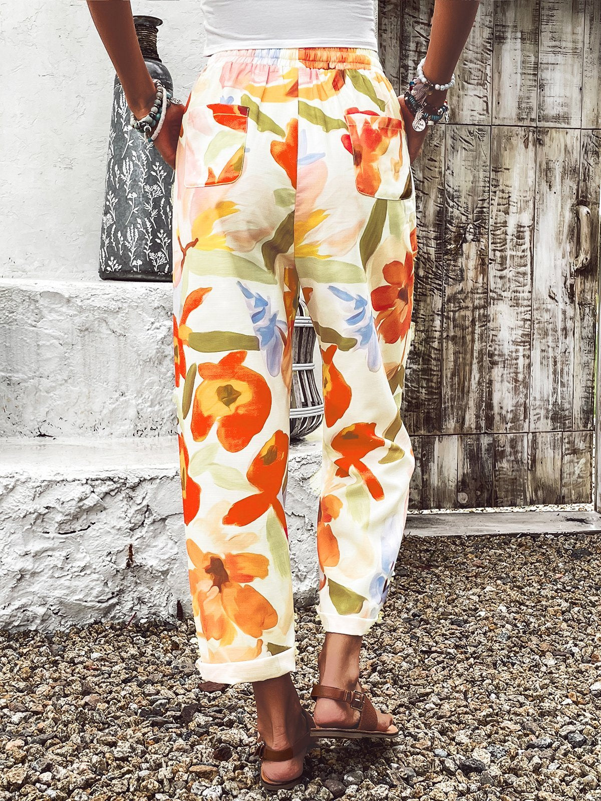 Pants Manufacturer