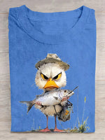 T-shirts Manufacturer