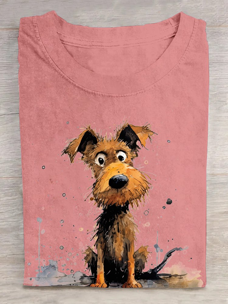 T-shirts Manufacturer