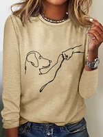 Blouses Manufacturer