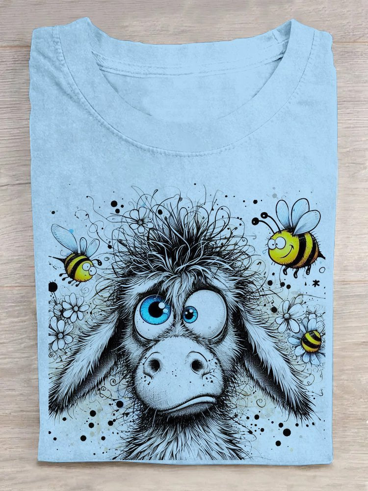 T-shirts Wholesaler