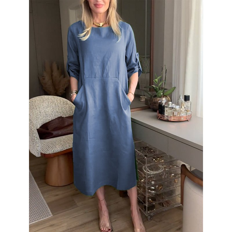 Midi Dresses Supplier