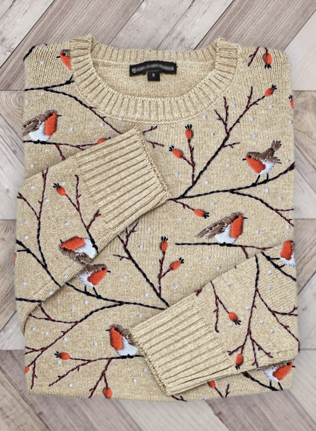 Tops Supplier