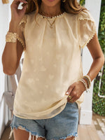 Blouses Supplier