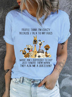 T-shirts Supplier