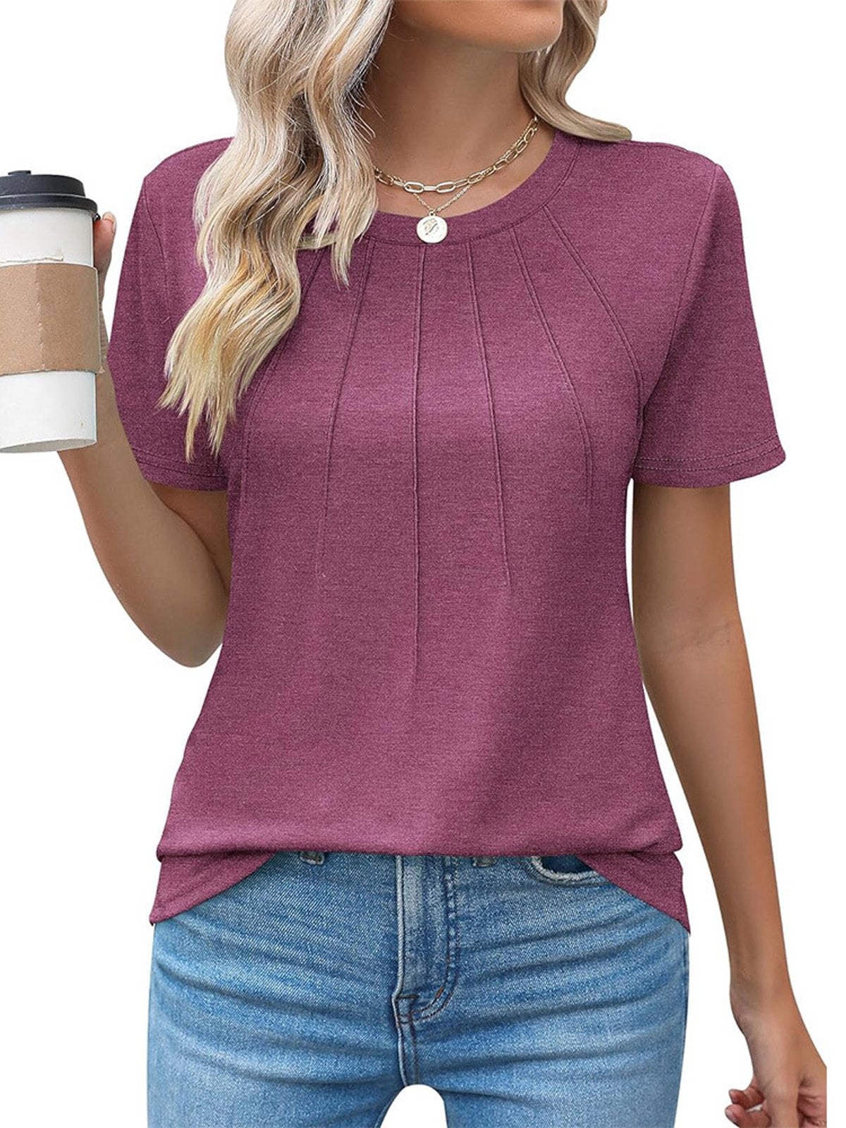 Blouses Supplier