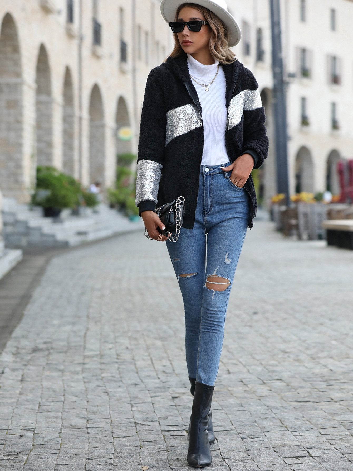 Jackets Wholesaler