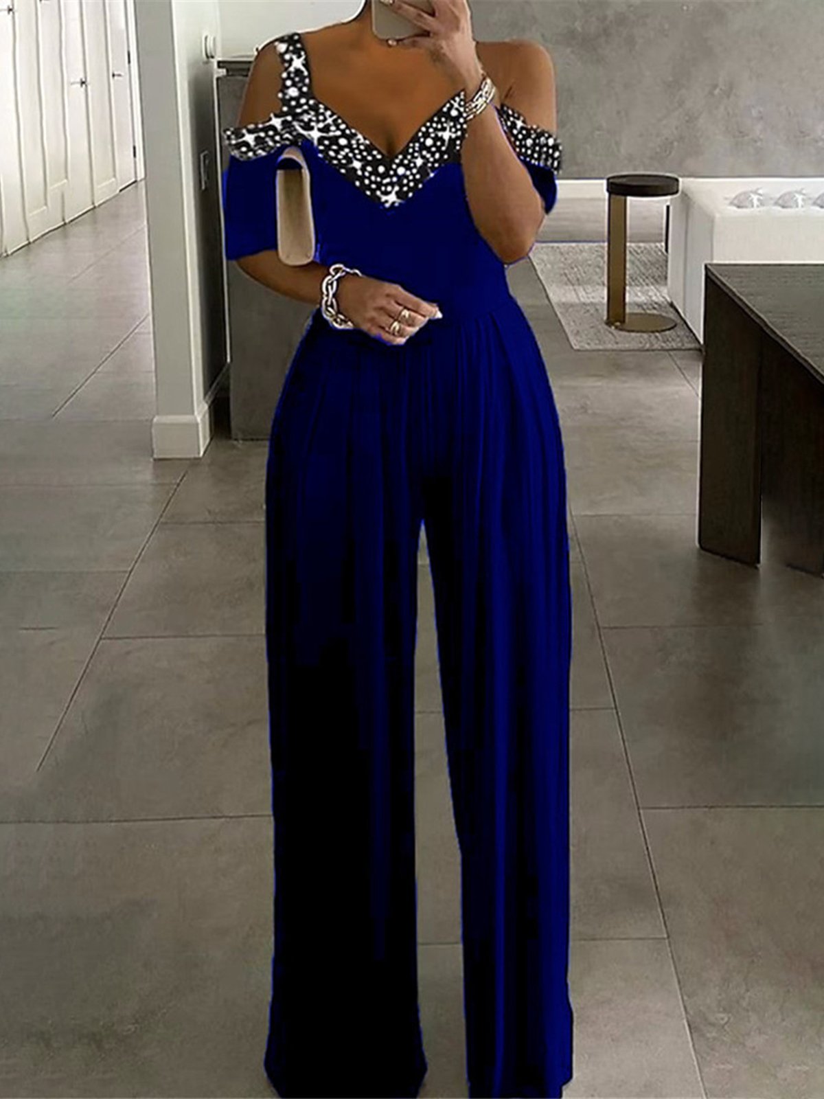Jumpsuits & Rompers Supplier