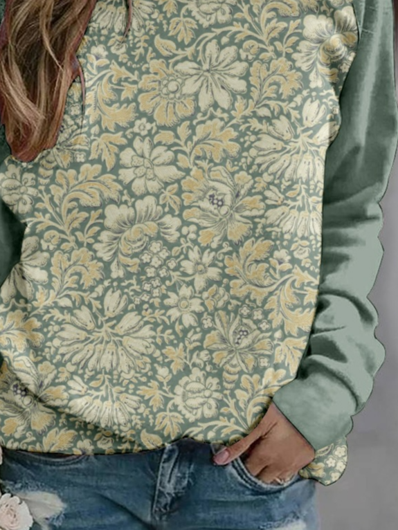 Plus Size Hoodies & Sweatshirts Supplier
