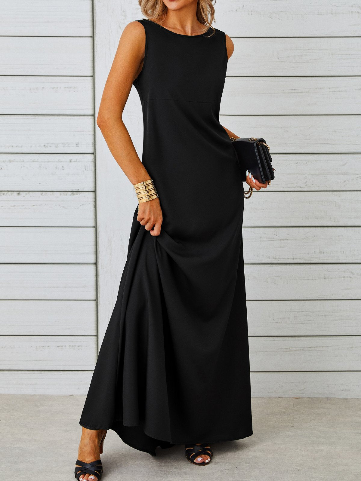 Maxi Dresses Manufacturer