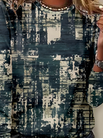 Plus Size T-shirts Supplier