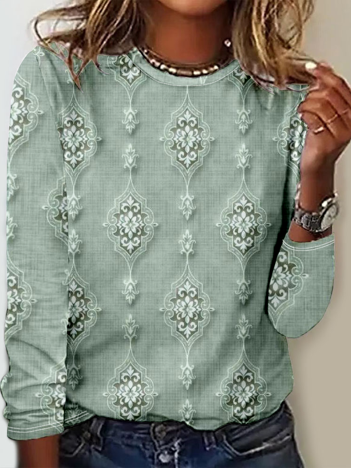 Tops Supplier
