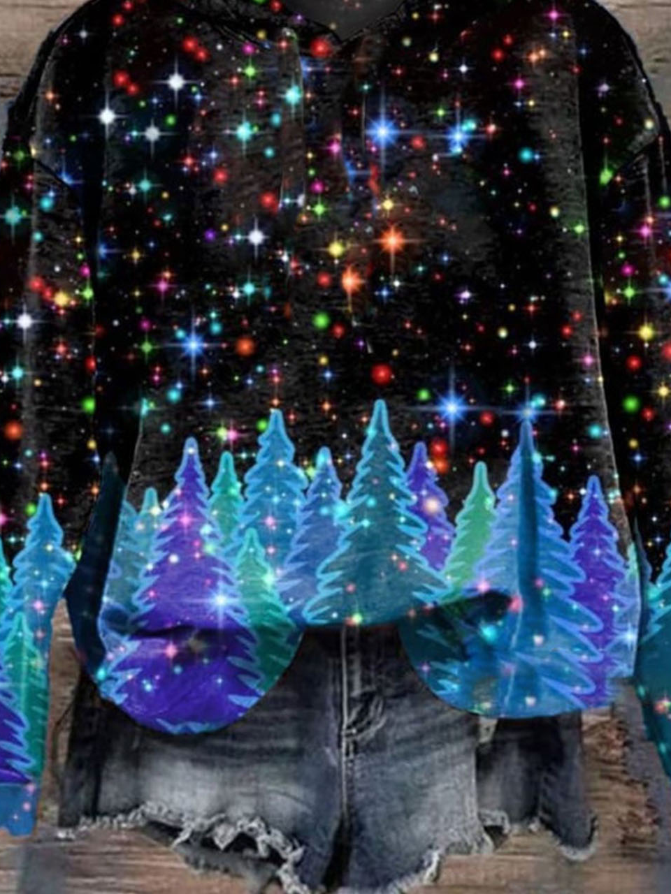 Hoodies & Sweatshirts Supplier