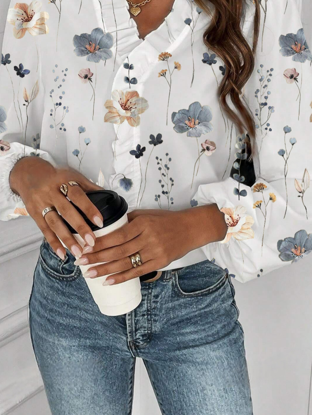 Blouses Supplier