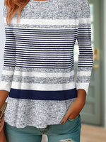 Plus Size Blouses Supplier
