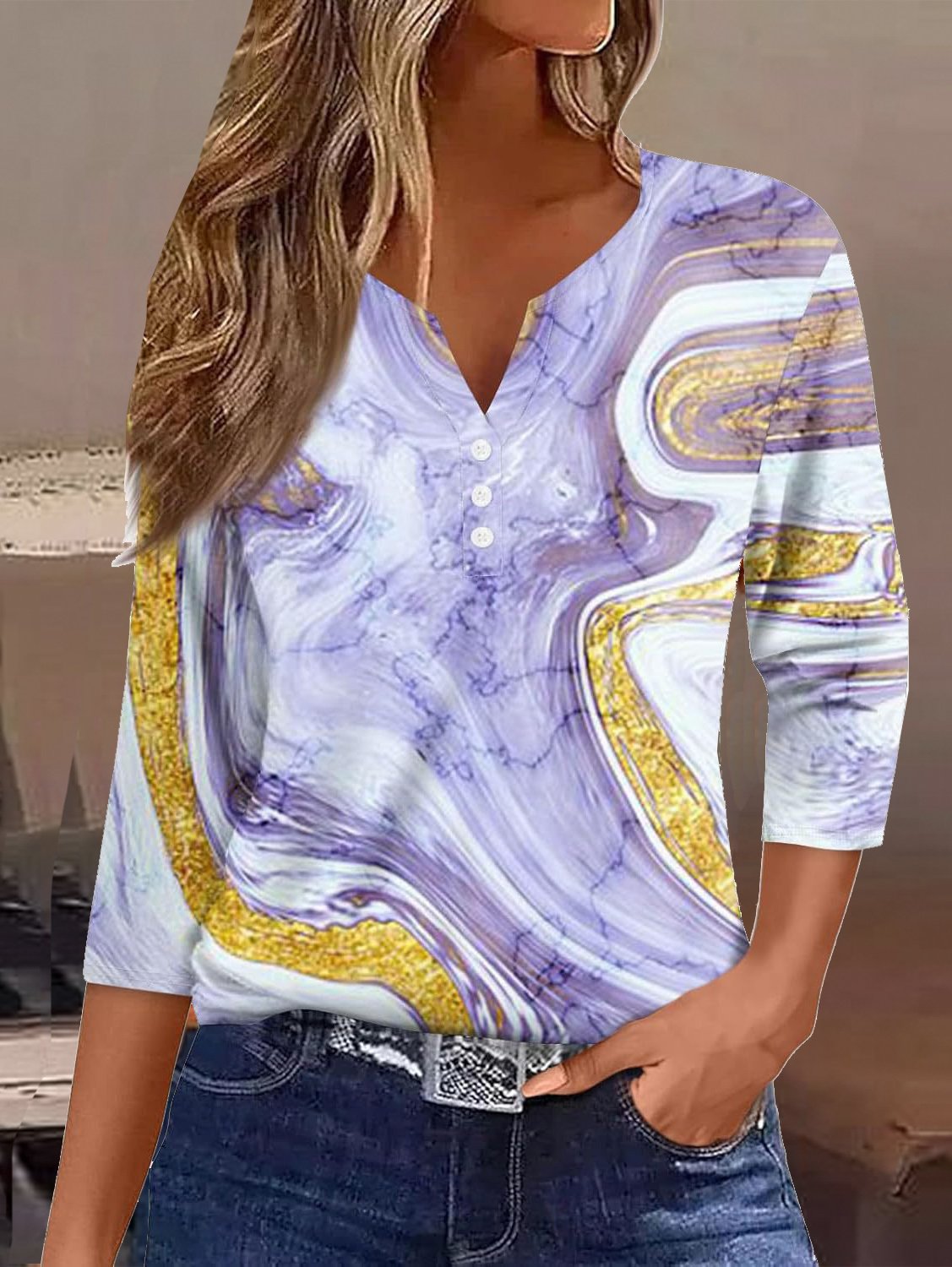 T-shirts Wholesaler