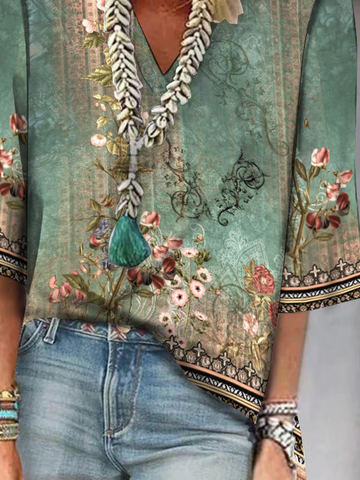 Blouses Supplier