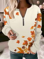 Plus Size Hoodies & Sweatshirts Supplier