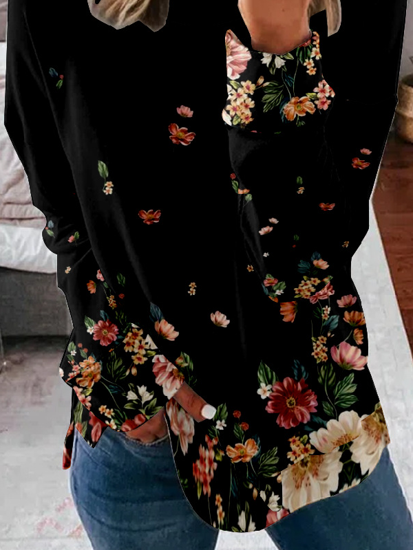 Plus Size Hoodies & Sweatshirts Supplier