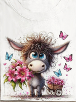 T-shirts Supplier