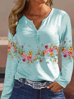 Plus Size Blouses Manufacturer