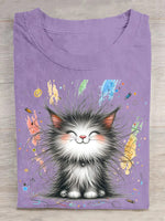 T-shirts Manufacturer