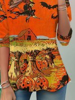 Plus Size T-shirts Supplier