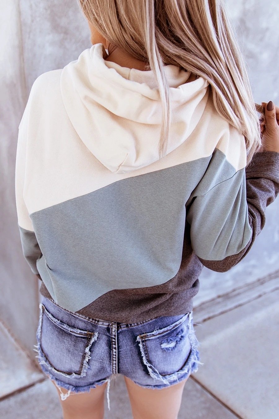 Hoodies & Sweatshirts Manufacturer