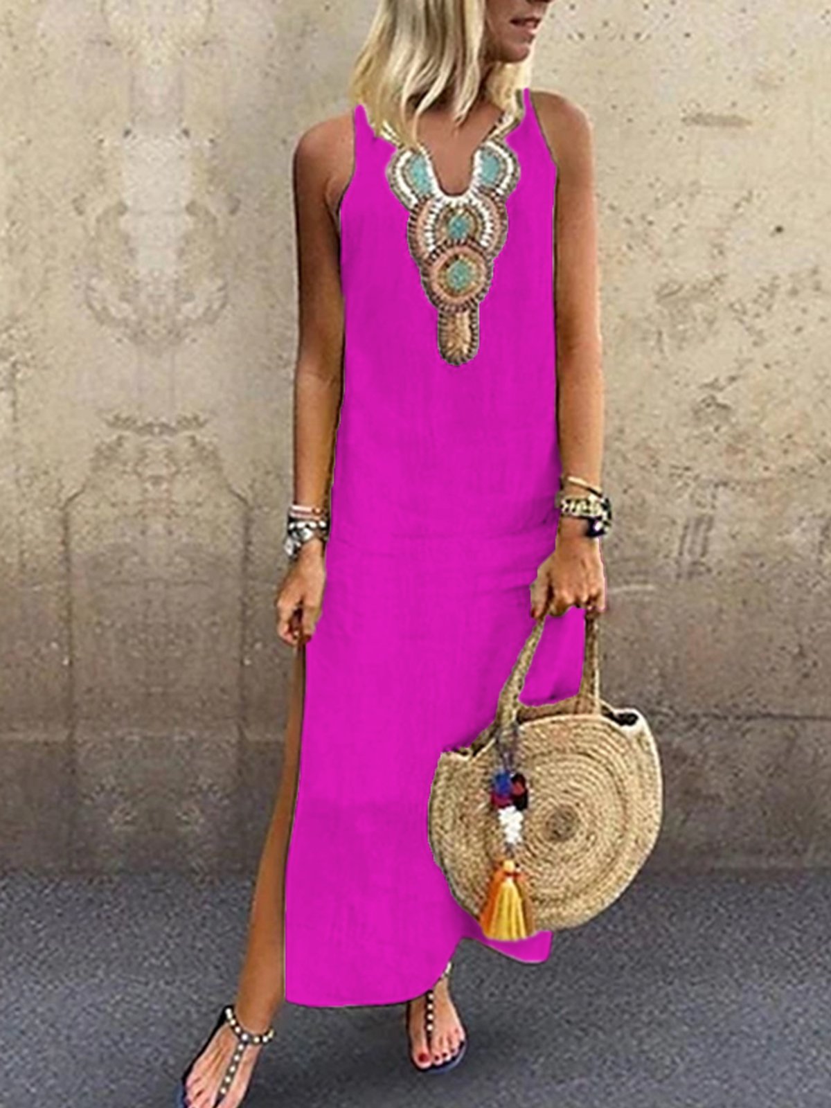 Dresses Supplier