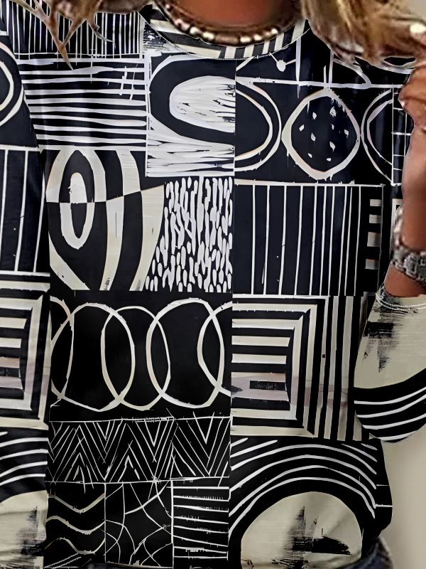 Plus Size T-shirts Supplier