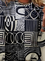 Plus Size T-shirts Supplier